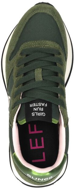 Ally Solid Nylon - large