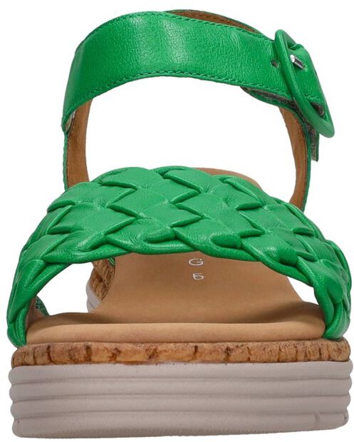 Sandalen flach - large
