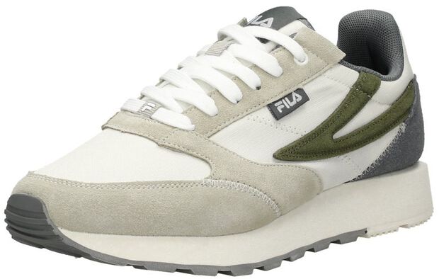 Run Formation - large