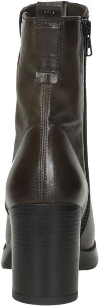Stiefeletten mit Absatz - large