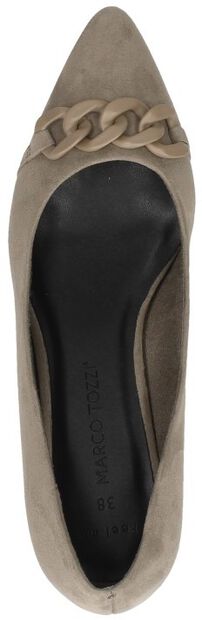 Pumps - large