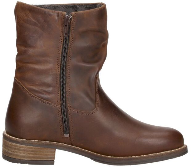 Flache Stiefeletten - large