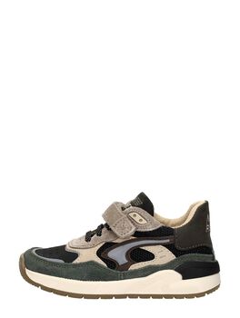 Sneakers laag