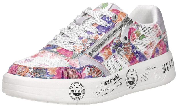 Sneakers Laag - large