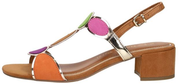 Sandalen Hak - large