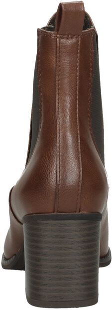 Stiefeletten mit Absatz - large