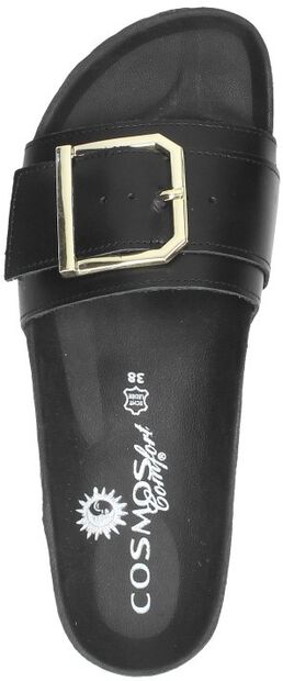 Offene Zehe - large