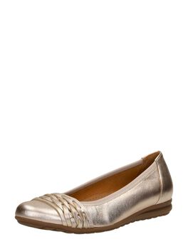 Ballerinas