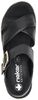 Sandalen flach - small