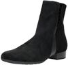 Stiefeletten mit Absatz - small