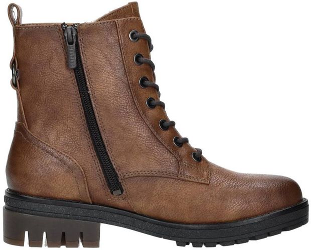 Schnürstiefel - large