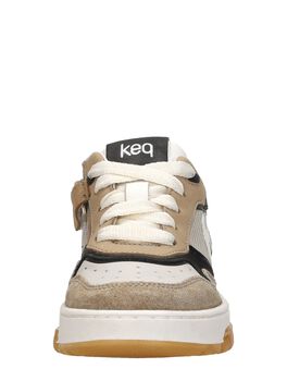 Schnürschuhe low