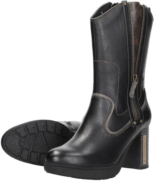 Enkellaarsjes Hak - large