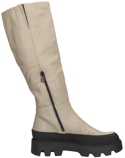 Hohe Stiefel - large