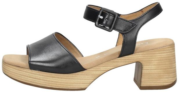 Sandalen Absatz - large