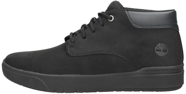 Seneca Bay Leather Chukka - large