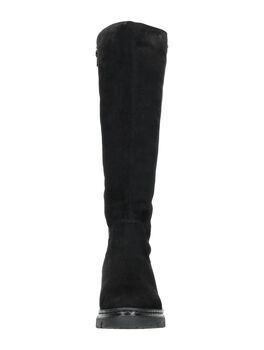 Hohe Stiefel