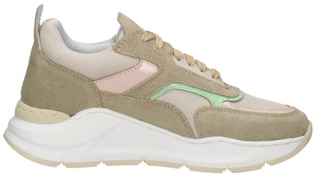 Schnürschuhe low - large
