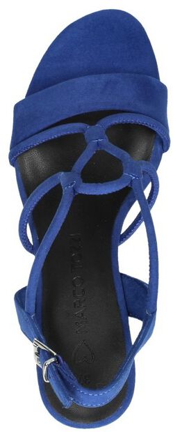 Sandalen Absatz - large