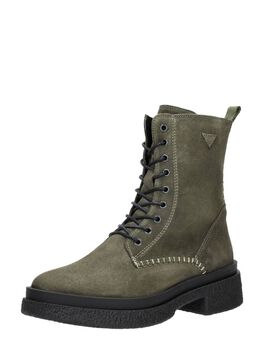 Schnürstiefel
