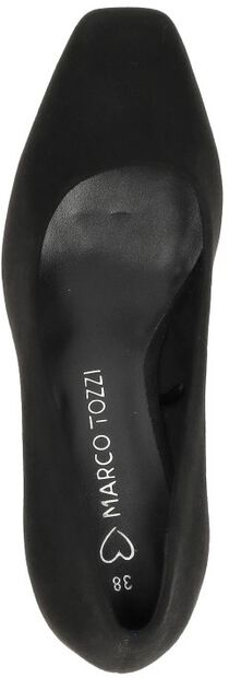 Pumps - large