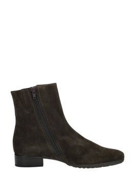 Stiefeletten mit Absatz
