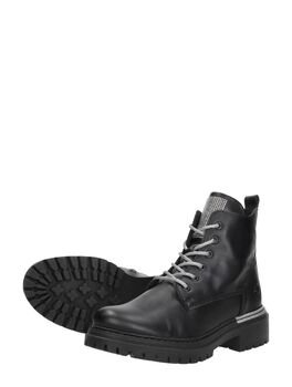 Veterschoenen Hoog