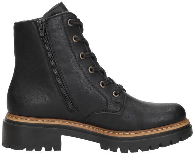 Veterschoenen Hoog - large
