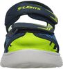Erupters 4 Sandal - small