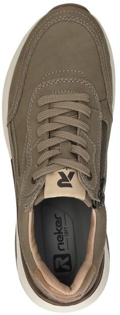 Veterschoenen Laag - large