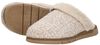Pantoffels Open - small