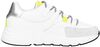 Bulky sneakers - small