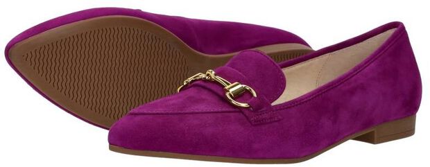 Mocassin - large