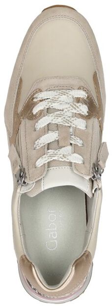 Sneaker low - large