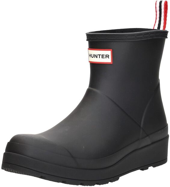 Short Boot - large