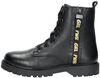 Schnürstiefel - small