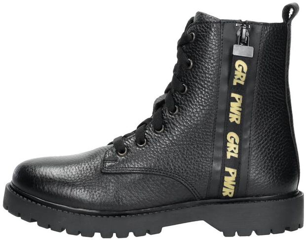 Schnürstiefel - large