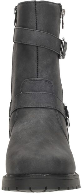 Flache Stiefeletten - large