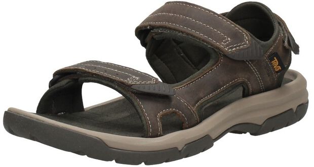 Langdon Sandal - large