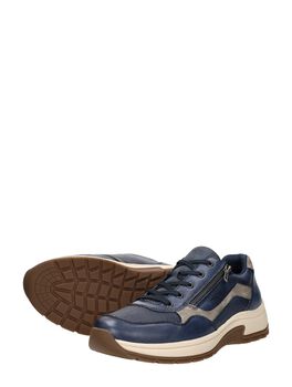 Schn&uuml;rschuhe low