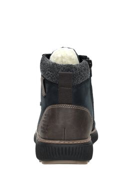 Schnürstiefel