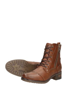 Schnürstiefel