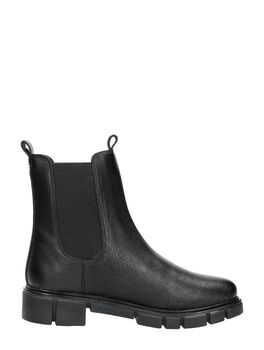 Stiefeletten mit Absatz