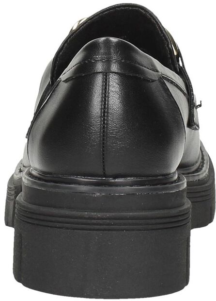 Mocassin - large