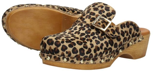 Clogs - large