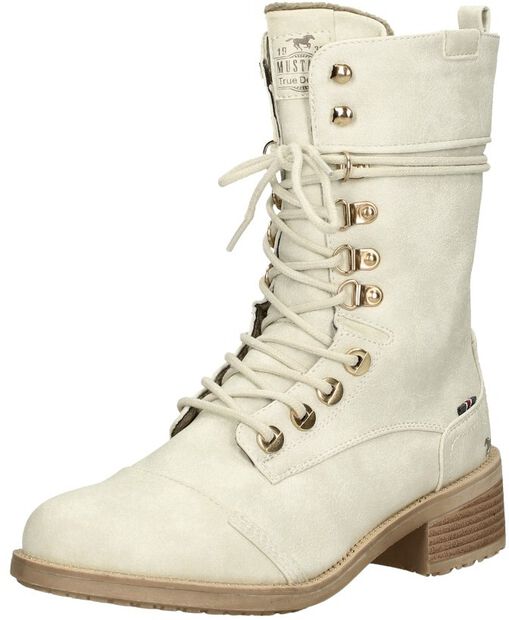 Schnürstiefel - large