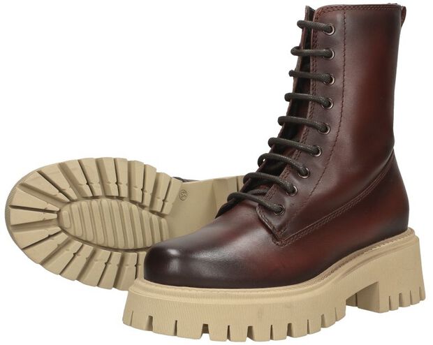 Schnürstiefel - large