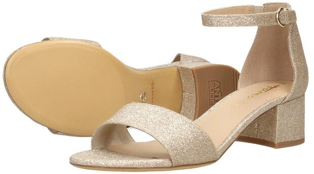 Sandalen Absatz - large