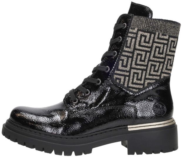 Veterschoenen Hoog - large