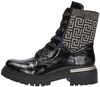 Veterschoenen Hoog - small